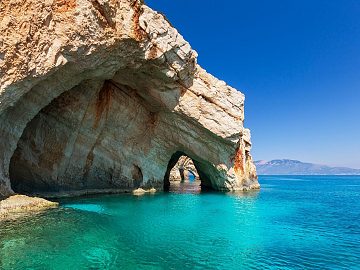 Zdjęcie kierunku: Zakynthos